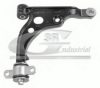 PSA 352166 Track Control Arm